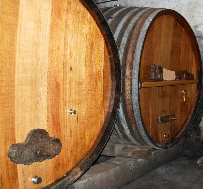 Gites Le Tokay Et Le Muscat Gertwiller Værelse billede
